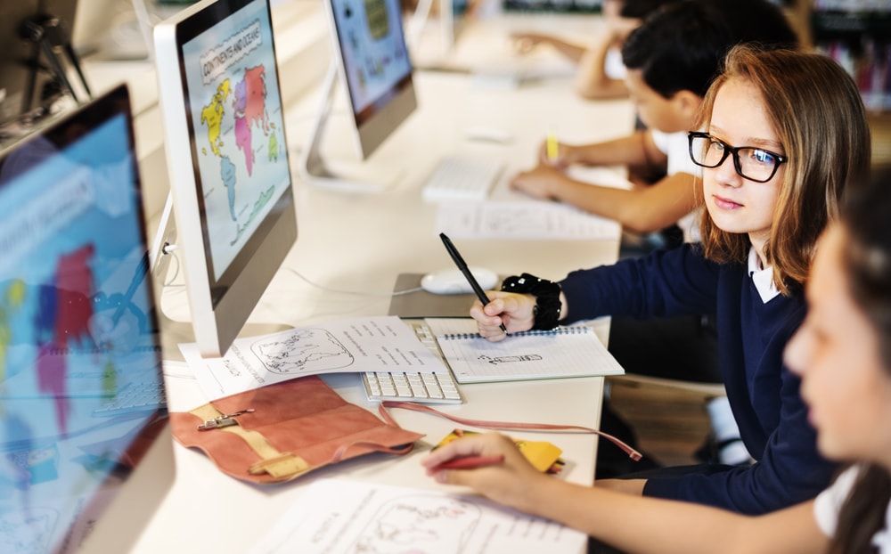 Aprenda como desenvolver um projeto de tecnologia na educação