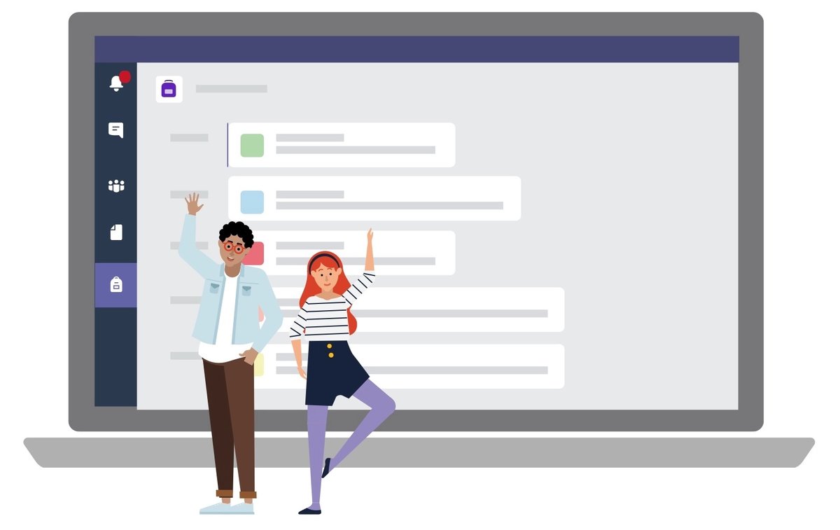 Conheça os 10 novos recursos do Microsoft Teams for Education