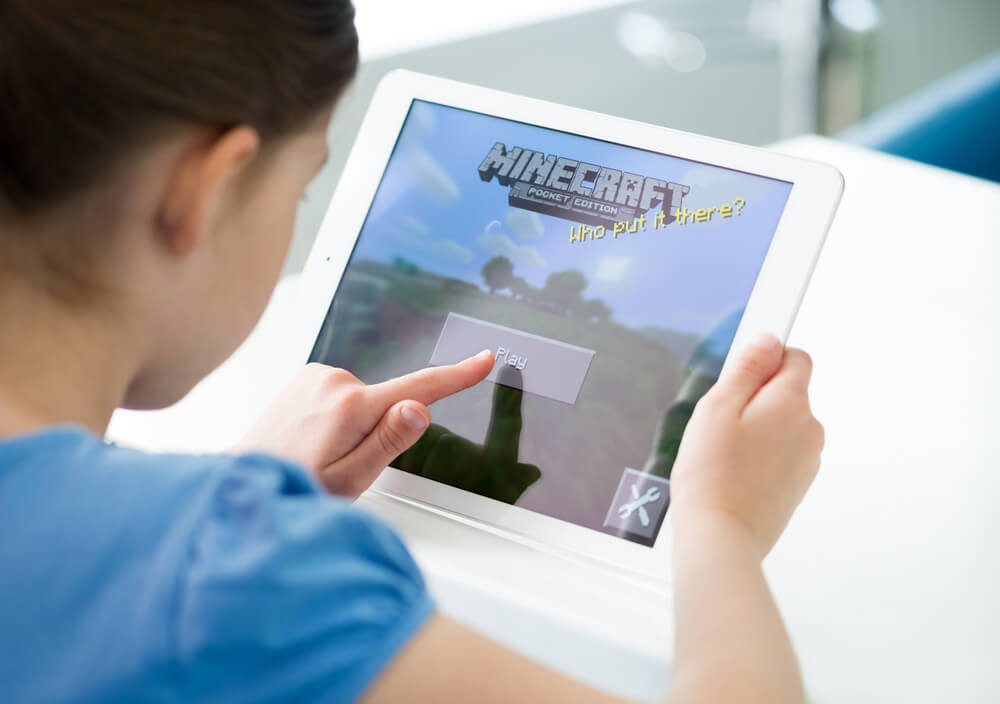 Jogos e Educação: O ensino interativo com Minecraft! - Trimoretech