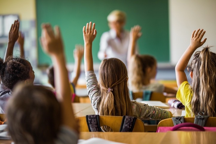 Aprendizado fora da sala de aula: saiba qual é a importância!