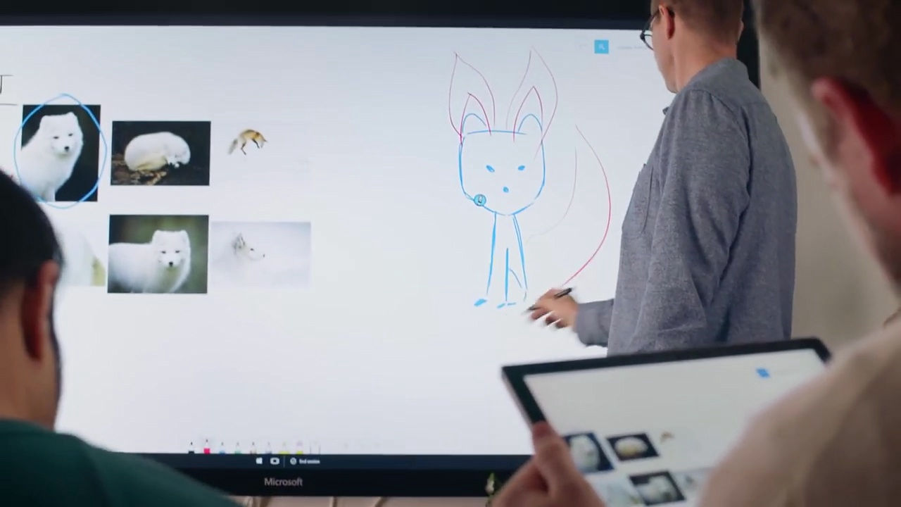 Adicionar texto no Whiteboard - Suporte da Microsoft