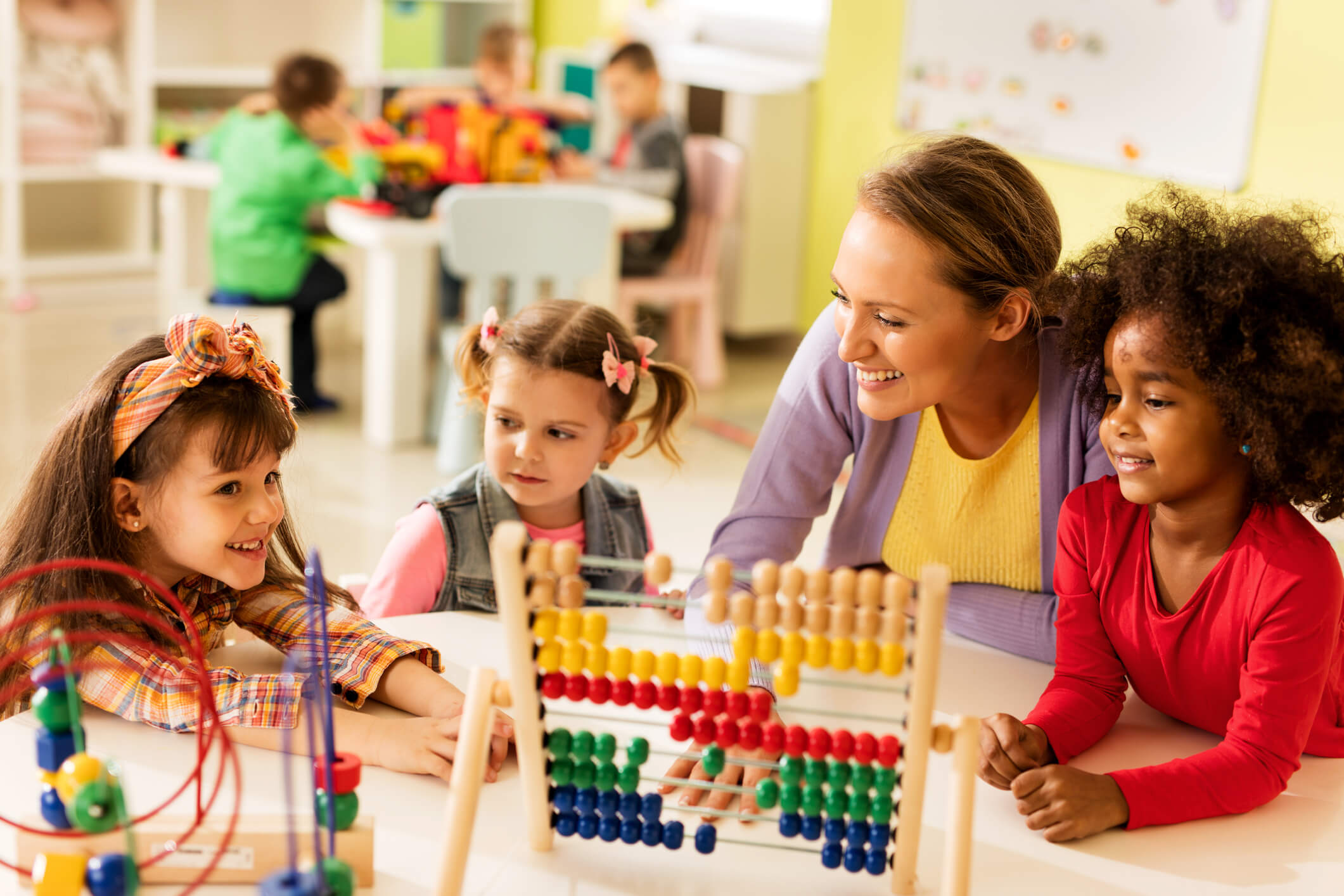 Jogos na Educação