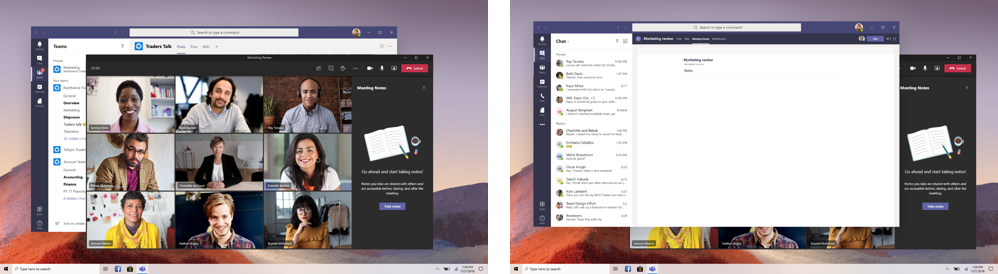 Novidades do Microsoft Teams for Education