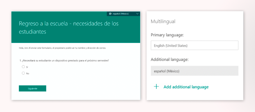 Como criar FORMULÁRIOS com o Microsoft FORMS 