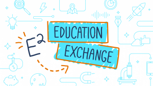 capa: Microsoft Education Exchange 2021