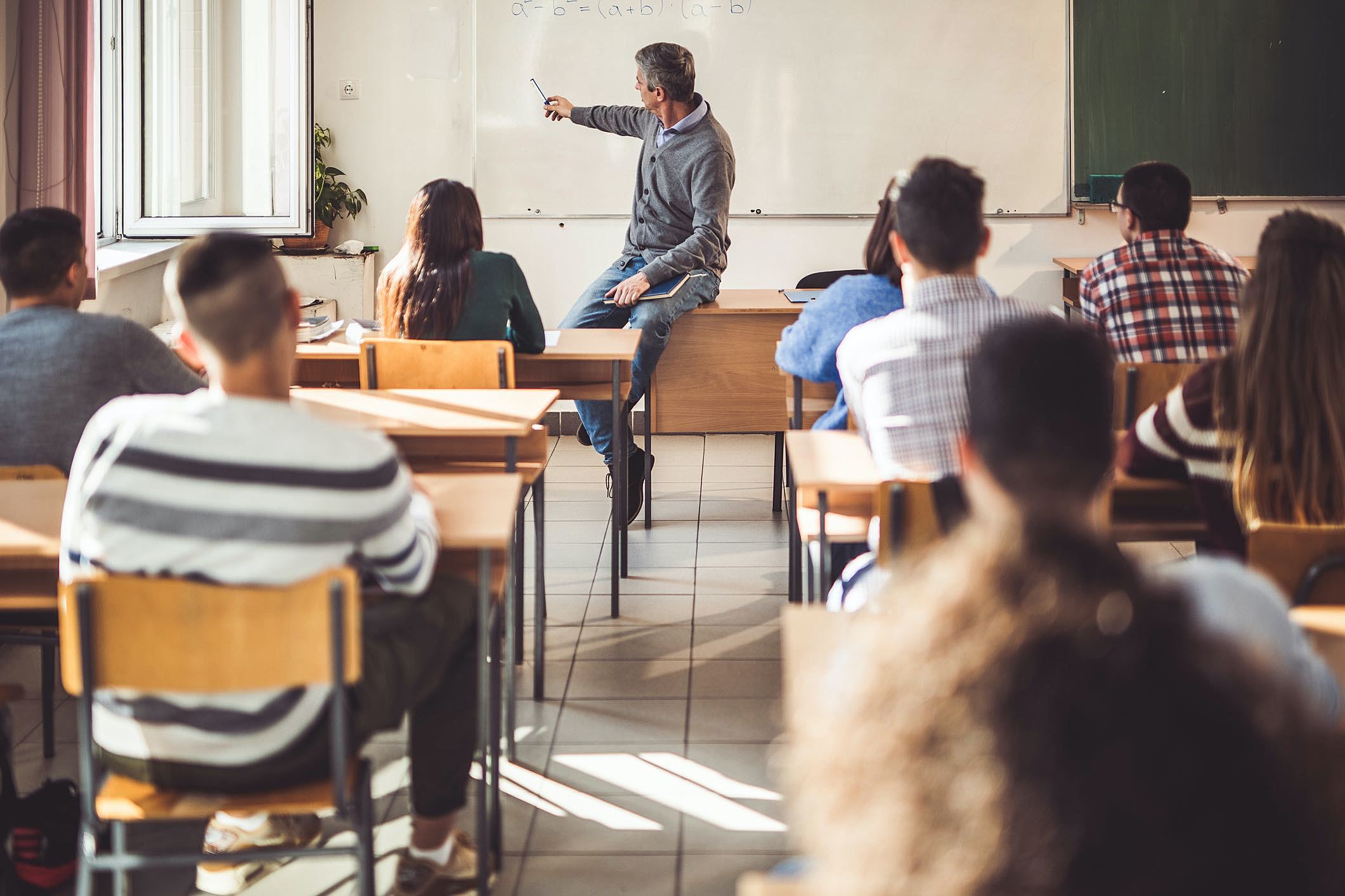 O que é e como implementar o Novo Ensino Médio na escola?