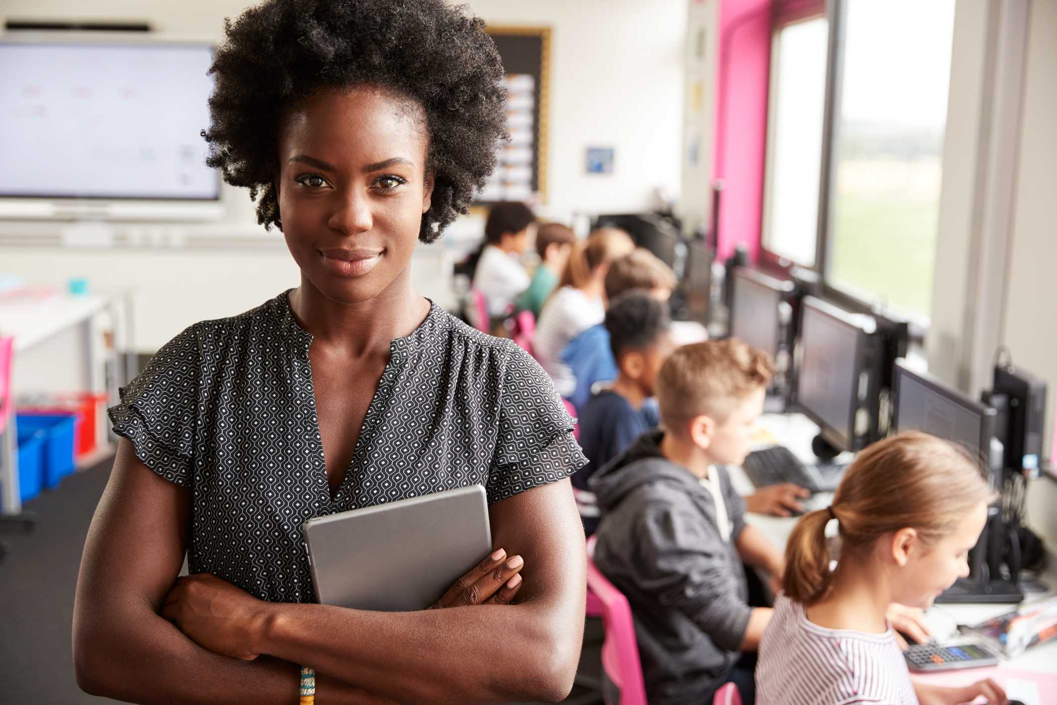 Sala de Aula do Futuro: Entenda como preparar a sua escola - Positivo do  seu jeito