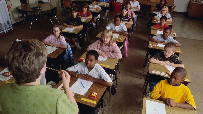 Sala de Aula do Futuro: Entenda como preparar a sua escola - Positivo do  seu jeito